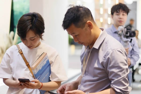 展商風采