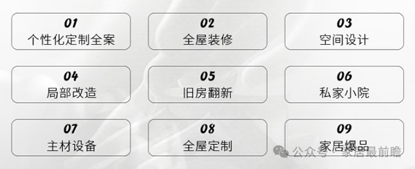 舊改社區