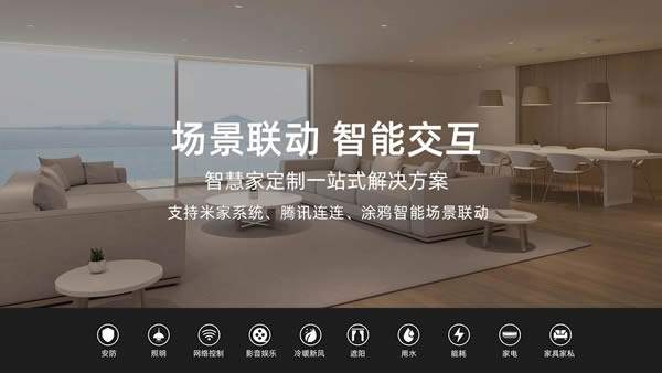 金凱德智慧門