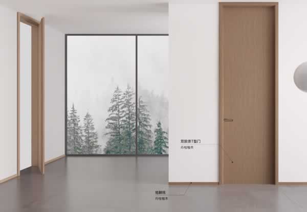 愛墨菲門業(yè) | 始終保有可持續(xù)發(fā)展的理念