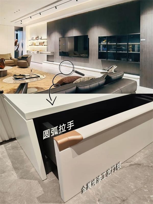 勞卡全屋定制