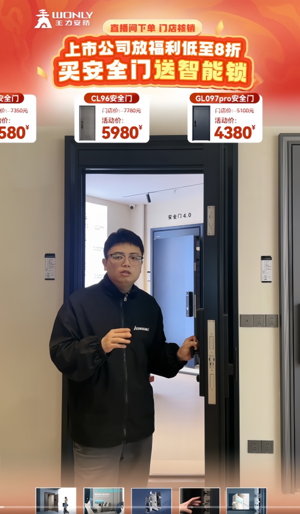王力門業(yè)
