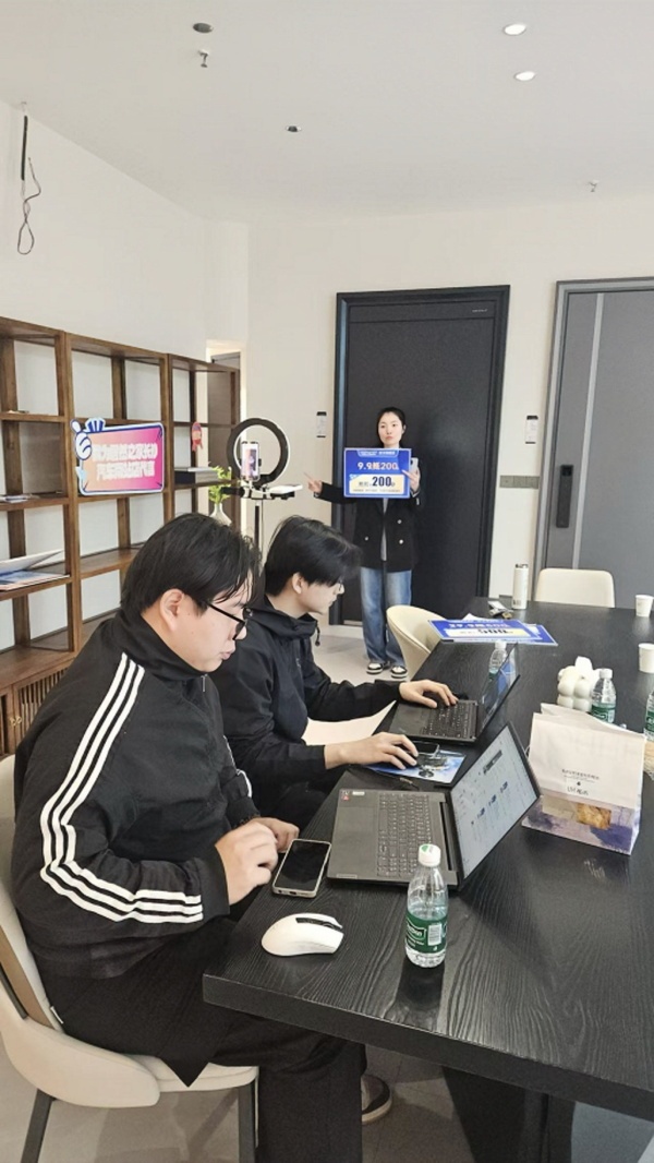 王力門業(yè)