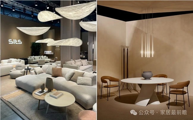 米蘭家居展