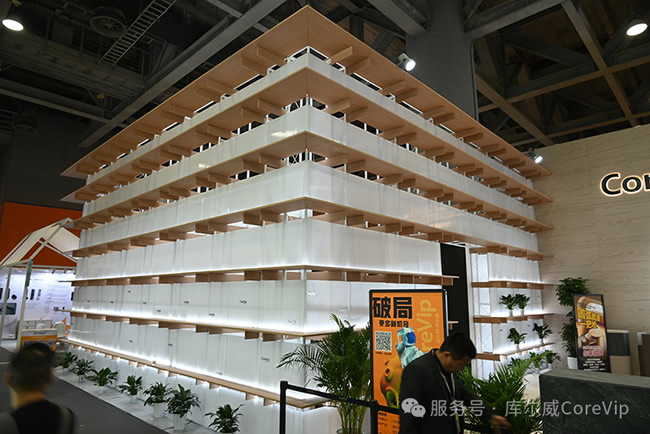 展商風采 | 意式美學與東方夢：意大利庫爾威廣州定制家居展綻放新姿