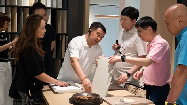 科凡定制