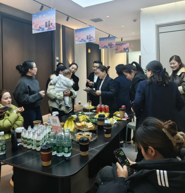 王力門業