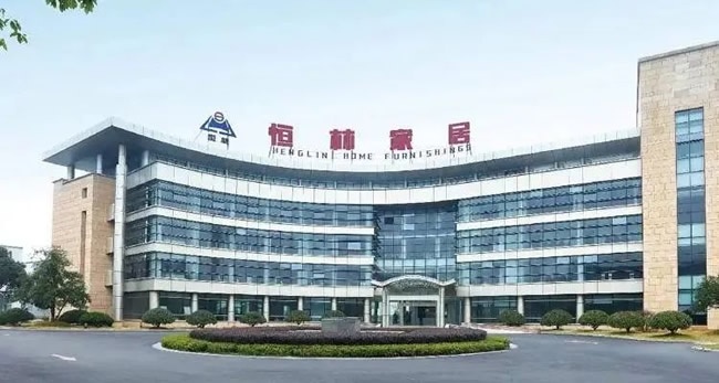建裝行業