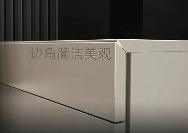 潤京整木定制