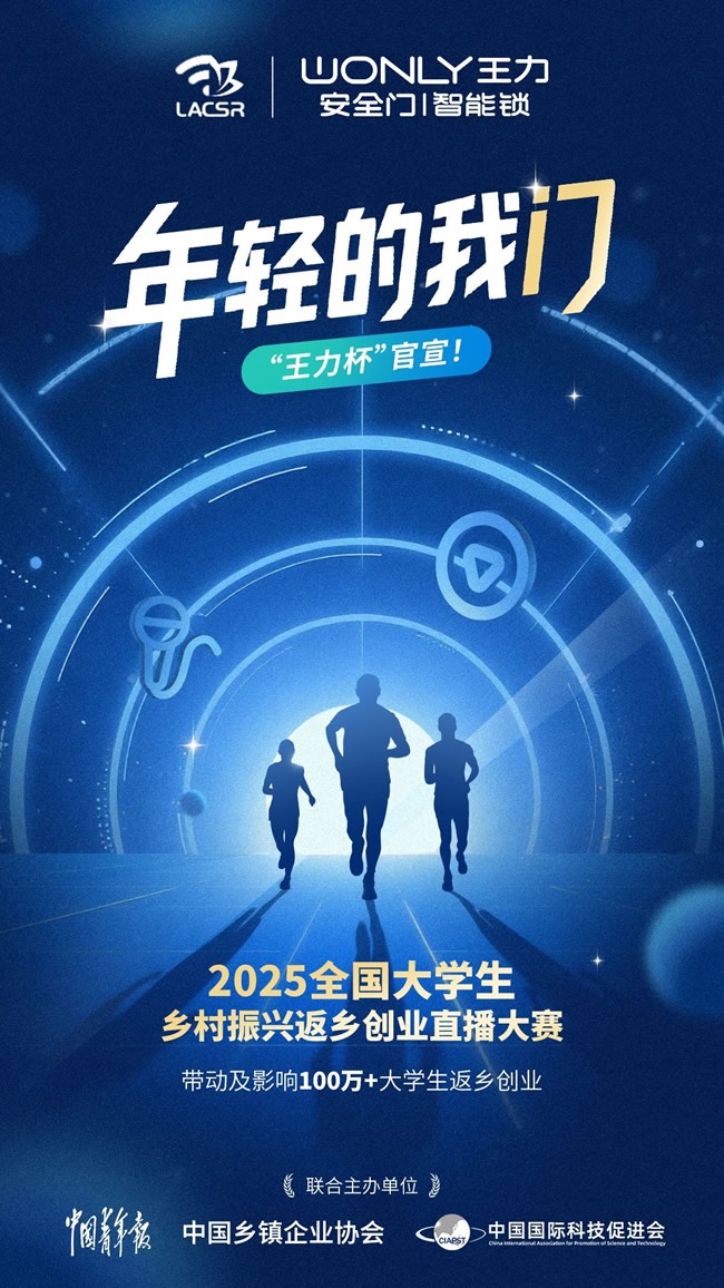 王力門業(yè)