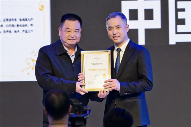 “中國高端入戶門第一品牌” 梵蒂斯擔得起這份榮耀嗎？