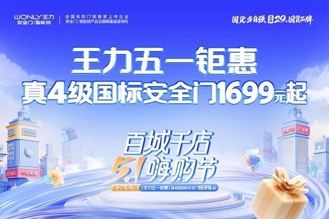 王力門業(yè)