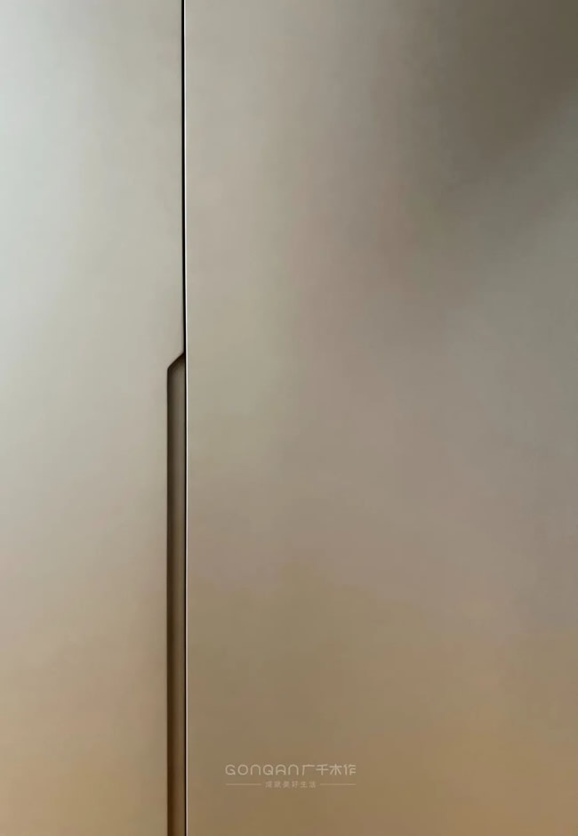廣千木門
