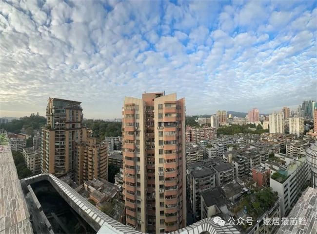 社區(qū)舊改店