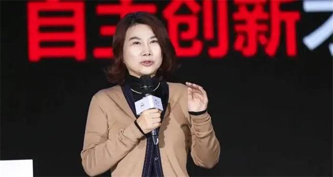 格力電器董事會換血！71歲董明珠卸任總裁！