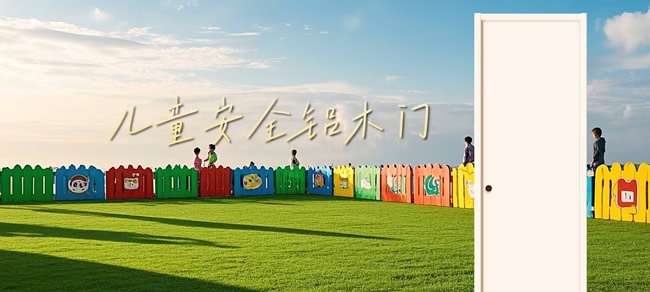 萬嘉信木門