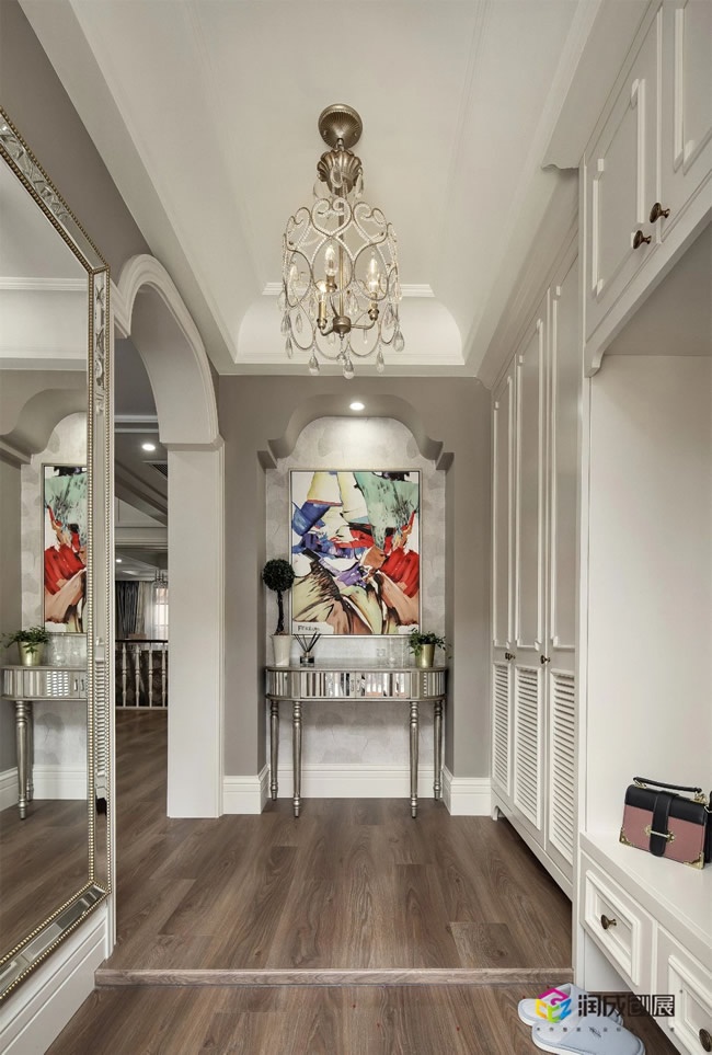 潤成創展