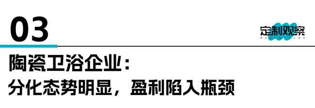 家居財報匯總