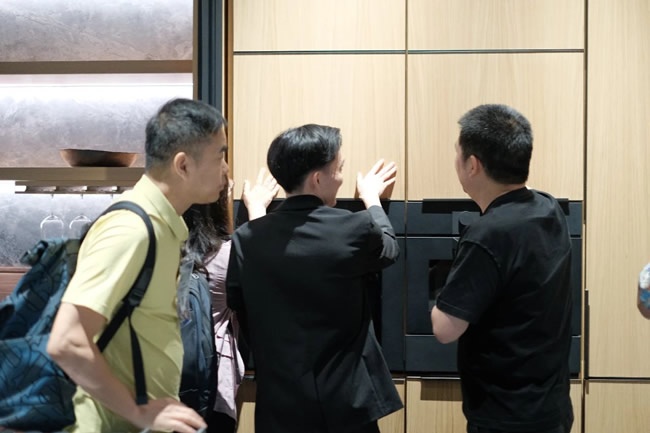 泰國考察行