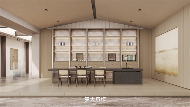 夢(mèng)天木門(mén)
