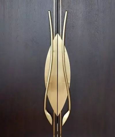 門把