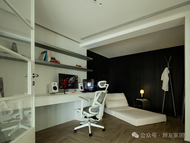 顧友木門