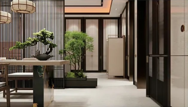 OK木門