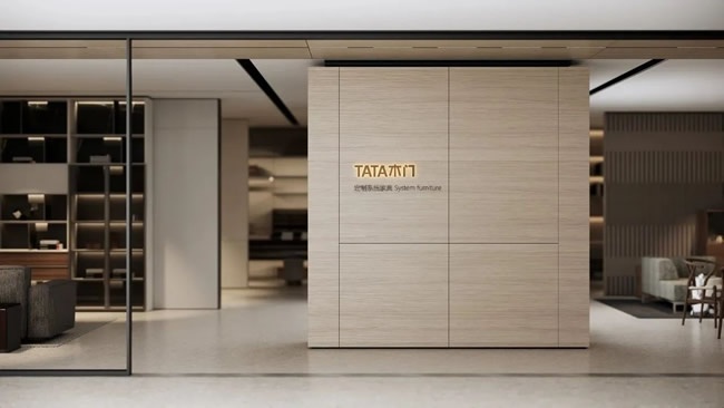 TATA木門