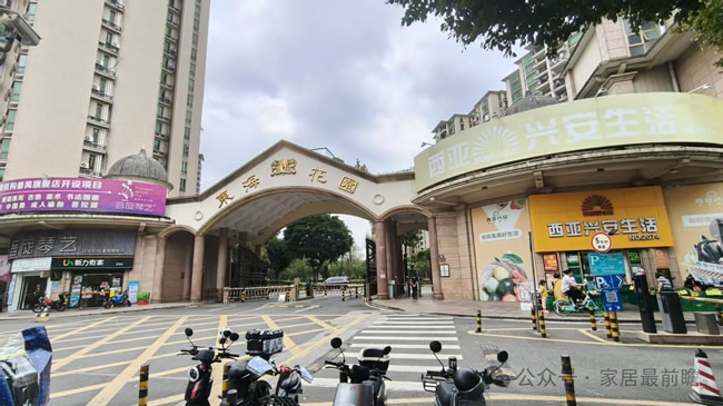 哪三類社區家裝店布局者更具競爭力？