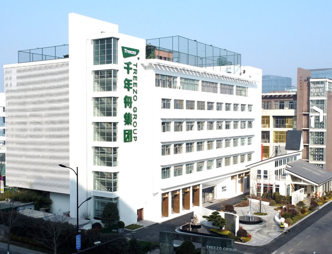 千年舟丨打造板材新標桿，千年舟參與制定多項國際、國家、行業標準