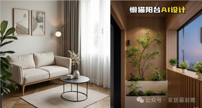 主題調研2：社區家裝店如何用AI軟件降本增效？