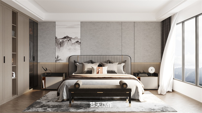夢(mèng)天木門 | 中國(guó)品牌日丨以品牌力量助推品質(zhì)新生活進(jìn)階