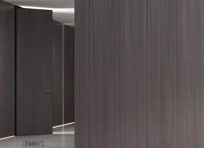金端木門