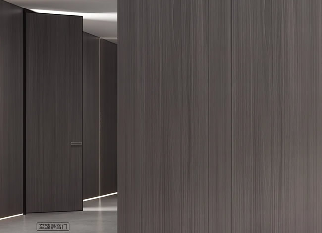金端木門丨家，是情感的歸宿，更是生活的縮影！