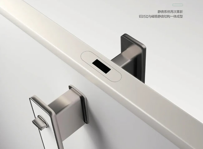 玉佳興木門丨有效降低噪音 營造靜音更靜心的空間
