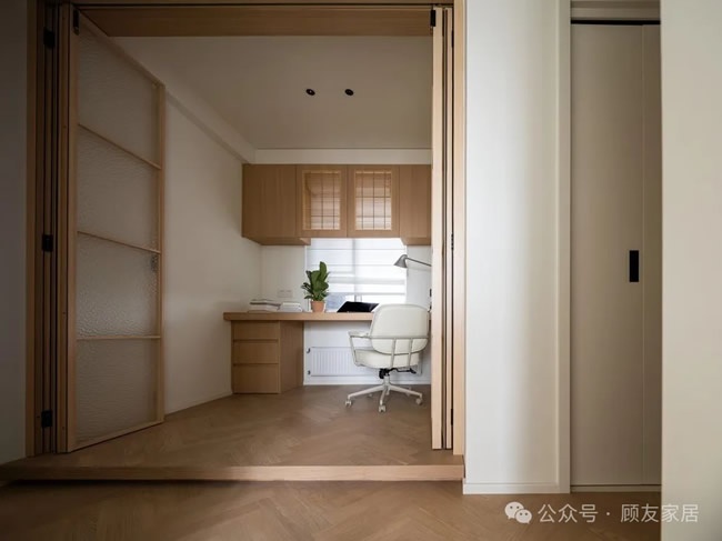 顧友木門(mén)