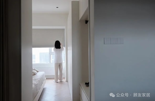 顧友木門(mén)