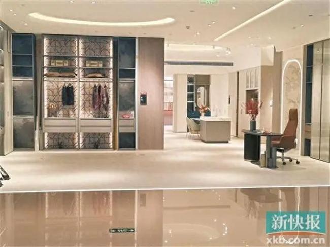 定制家居頭部企業(yè)狀況，看行業(yè)發(fā)展！