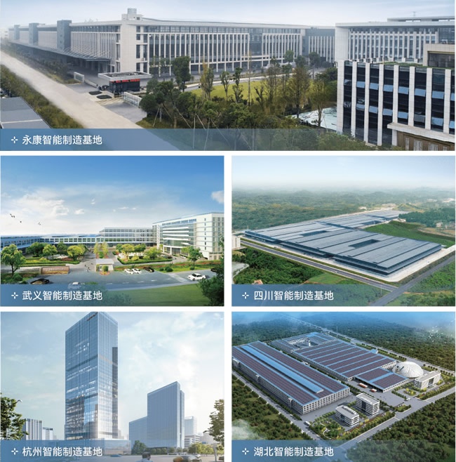 王力門業