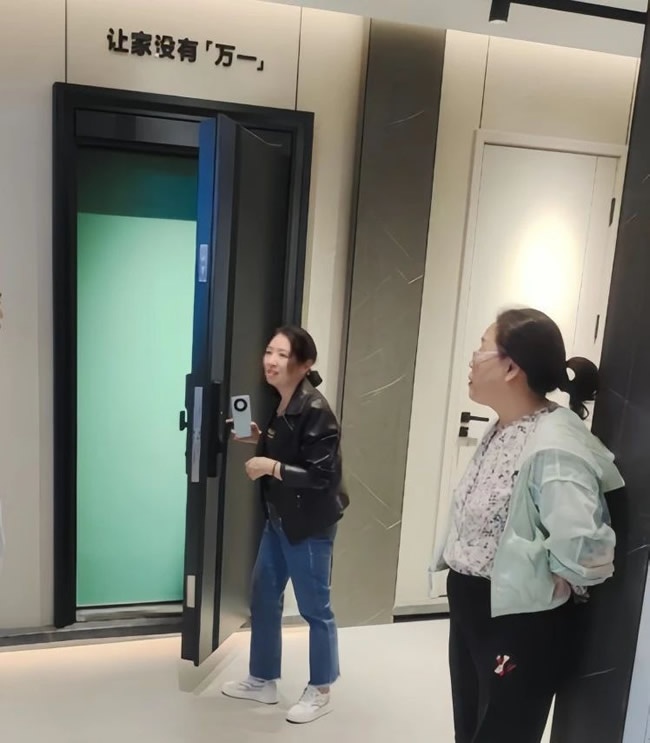 王力門業