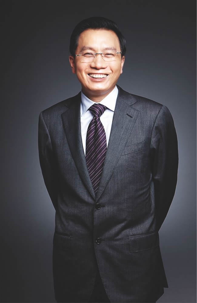 美凱龍董事兼總經理車建興被帶走