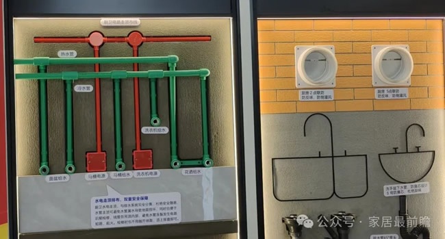 社區家裝店