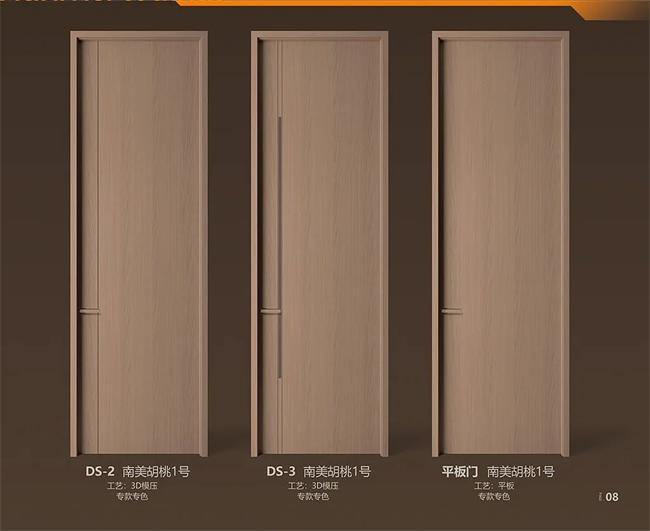 樂之福門業(yè)丨在細(xì)微之處，打造品質(zhì)生活