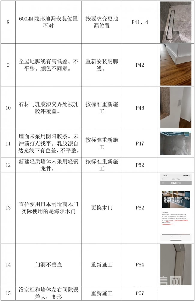無印良品家裝