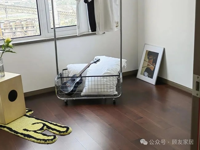 顧友木門