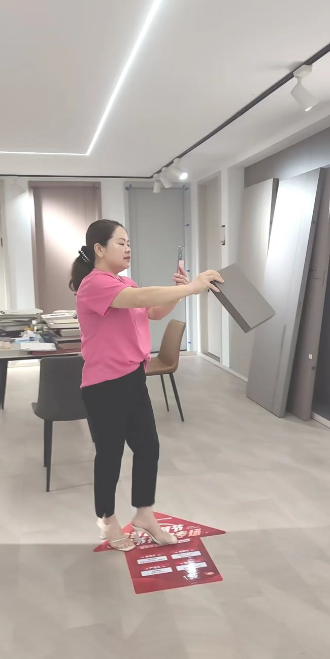金凱德門業