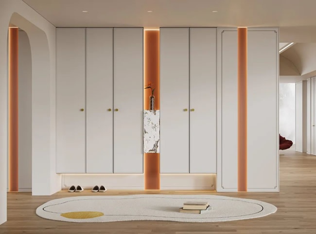 鑫迪木門