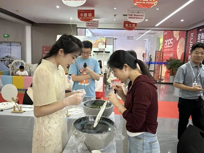 歐派家居
