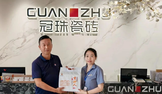 鑫豐市場 | 同舟共濟啟新章 助商展業再遠航