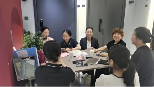 王力門業